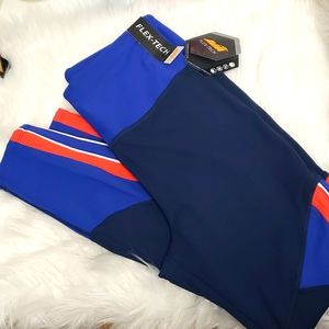 Avia leggings working out compression